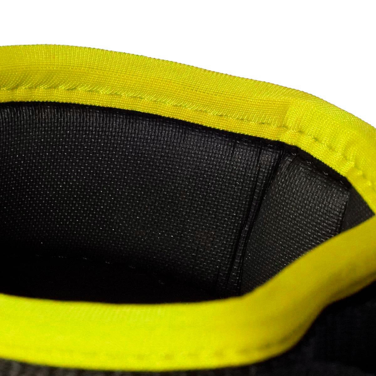 Leash NMD High Level 8mm Black/Yellow - Frete Grátis - Imagem 5