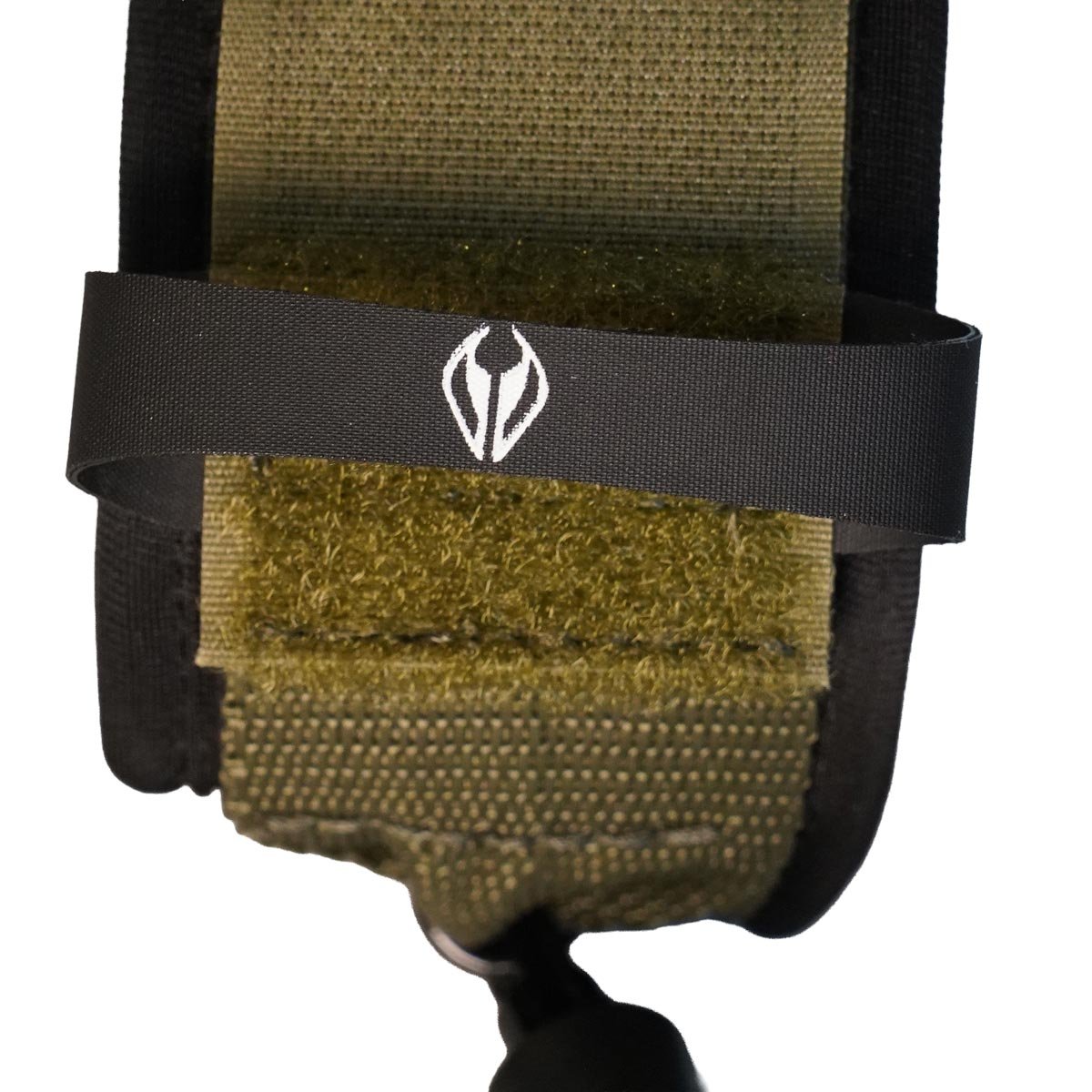 Leash NMD High Level 8mm Mallard Green/Black - Frete Grátis - Imagem 3
