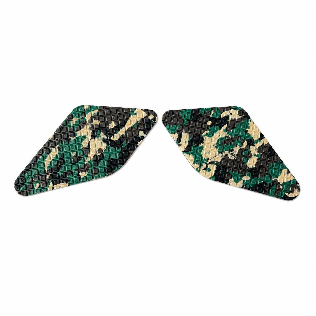 Bodyboard Grips ARS Camo - Frete Grátis