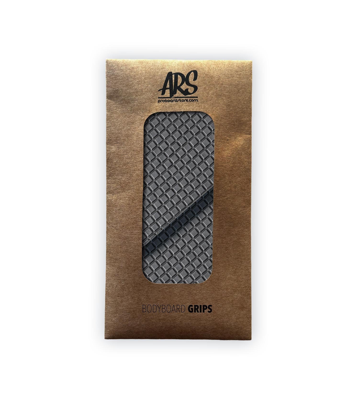 Bodyboard Grips Dark Grey - Frete Grátis - Imagem 3