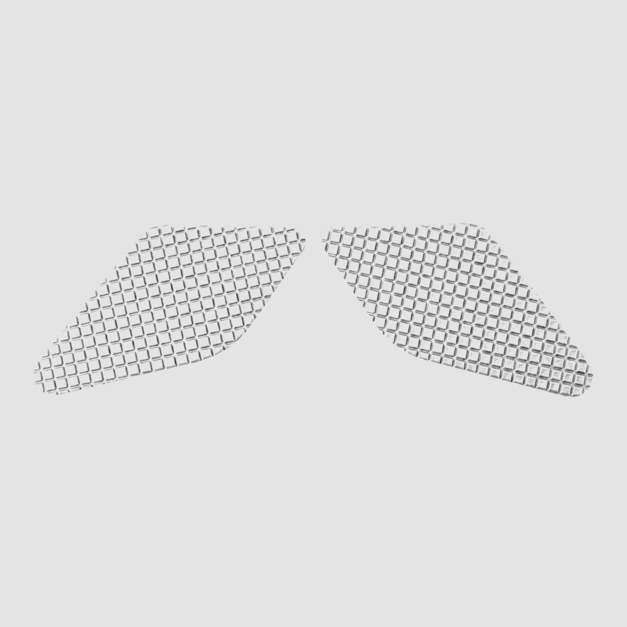 Bodyboard Grips White - Frete Grátis