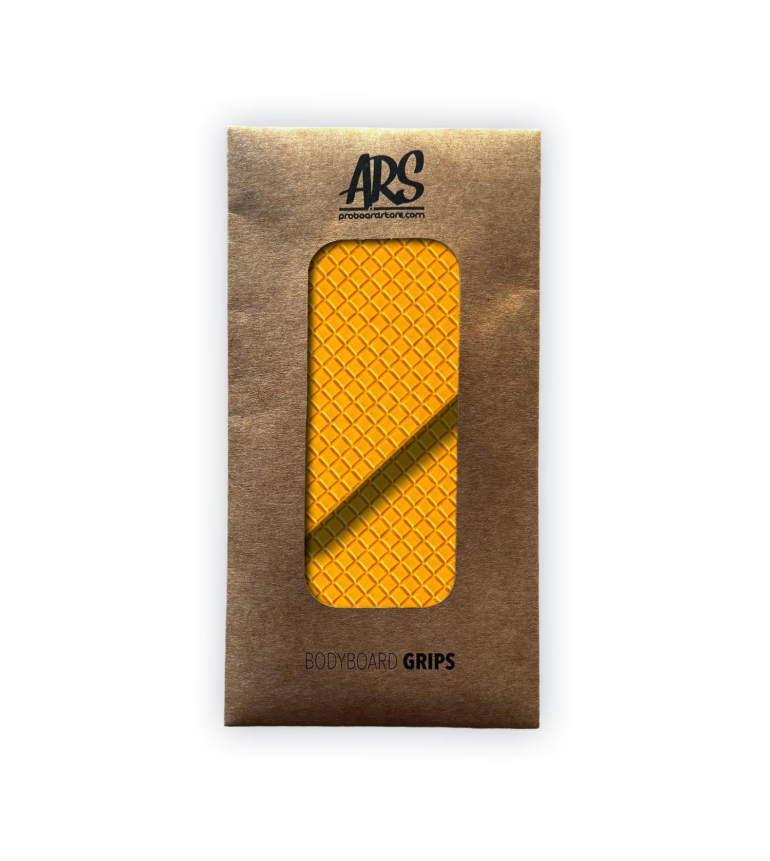 Bodyboard Grips ARS Tangerine - Frete Grátis - Imagem 3