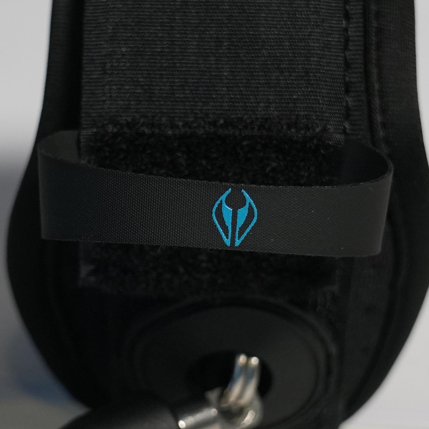 Leash NMD GO 6mm Black Calypso - Frete Grátis - Imagem 3