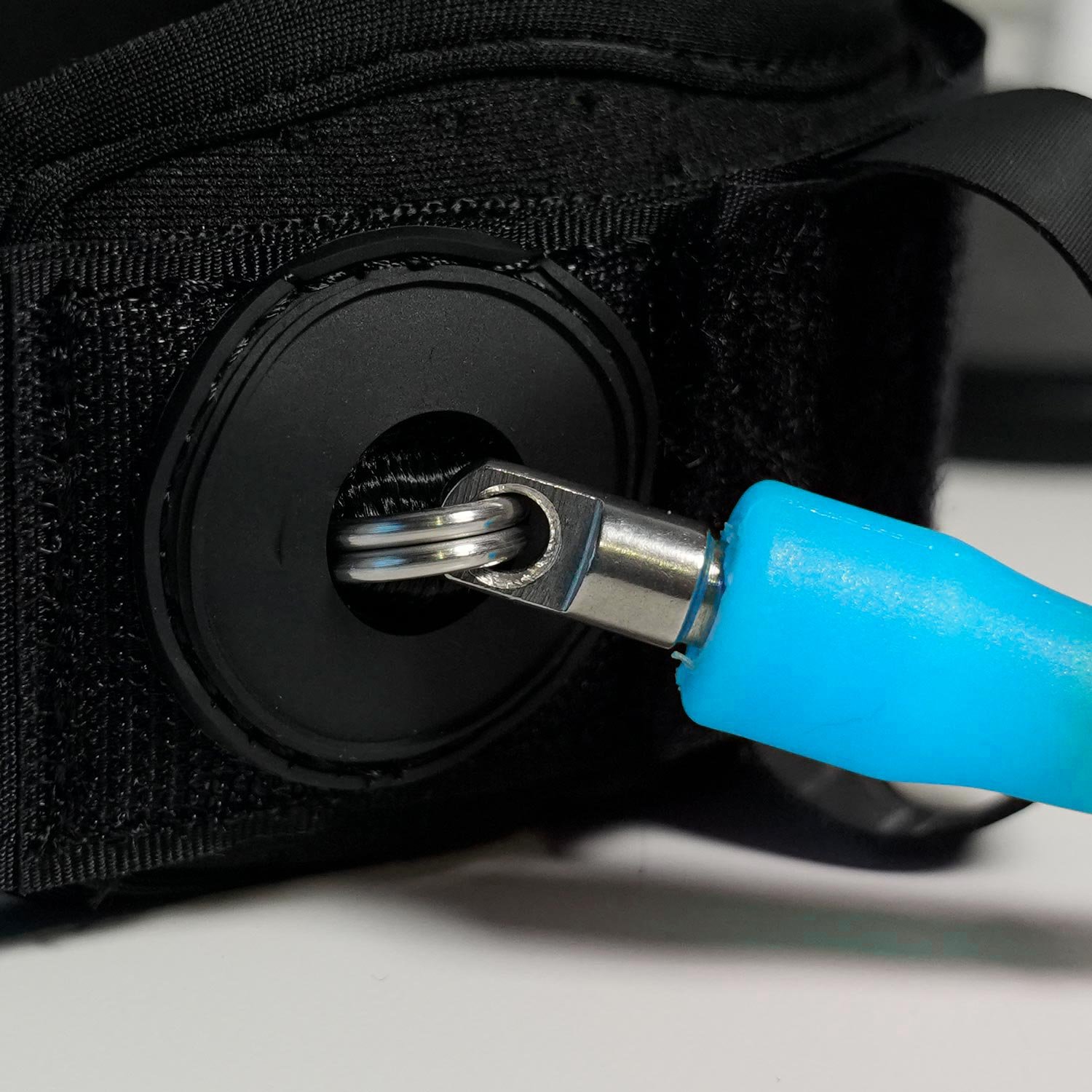 Leash NMD GO 6mm Black Calypso - Frete Grátis - Imagem 4