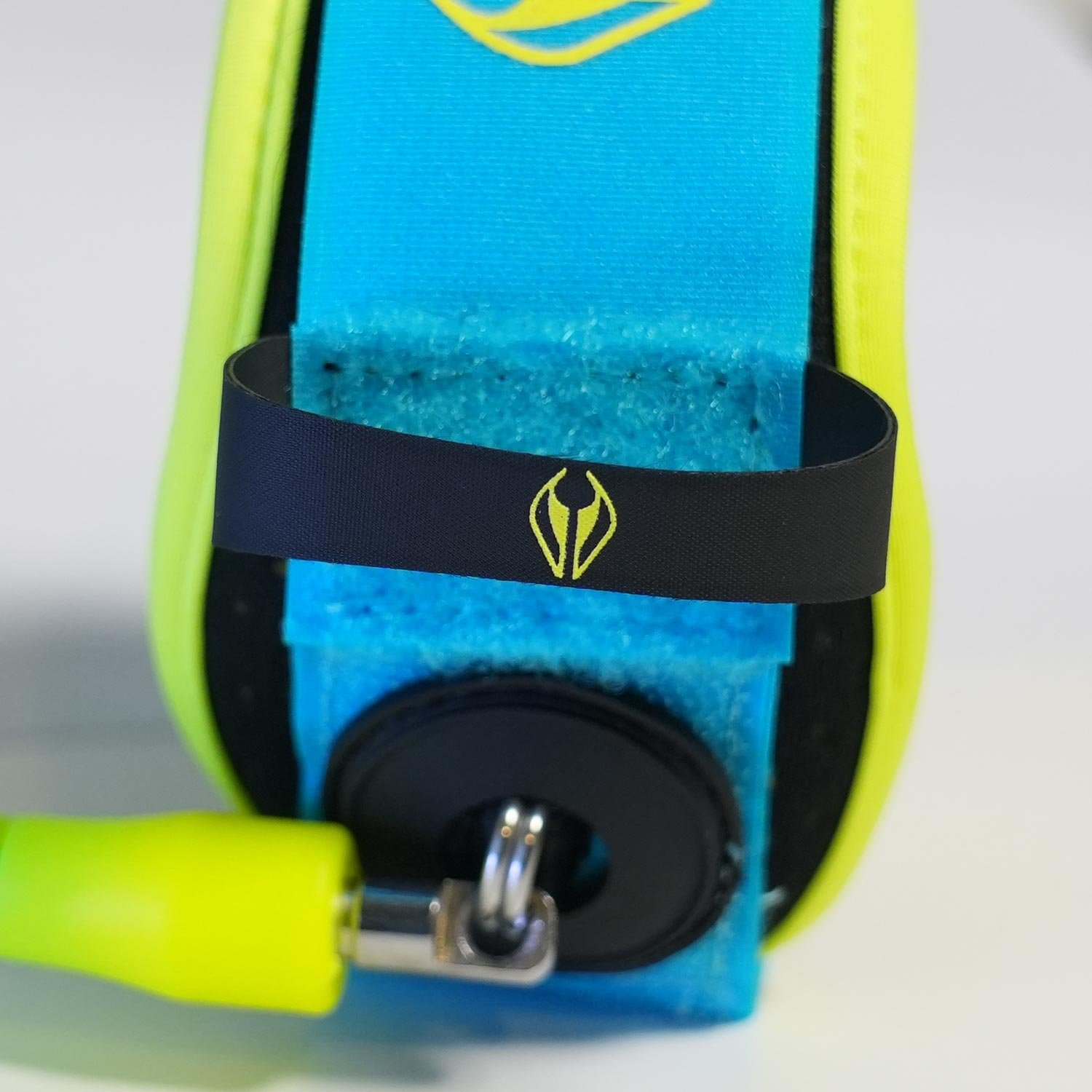 Leash NMD GO 6mm Light Blue Green - Frete Grátis - Imagem 3
