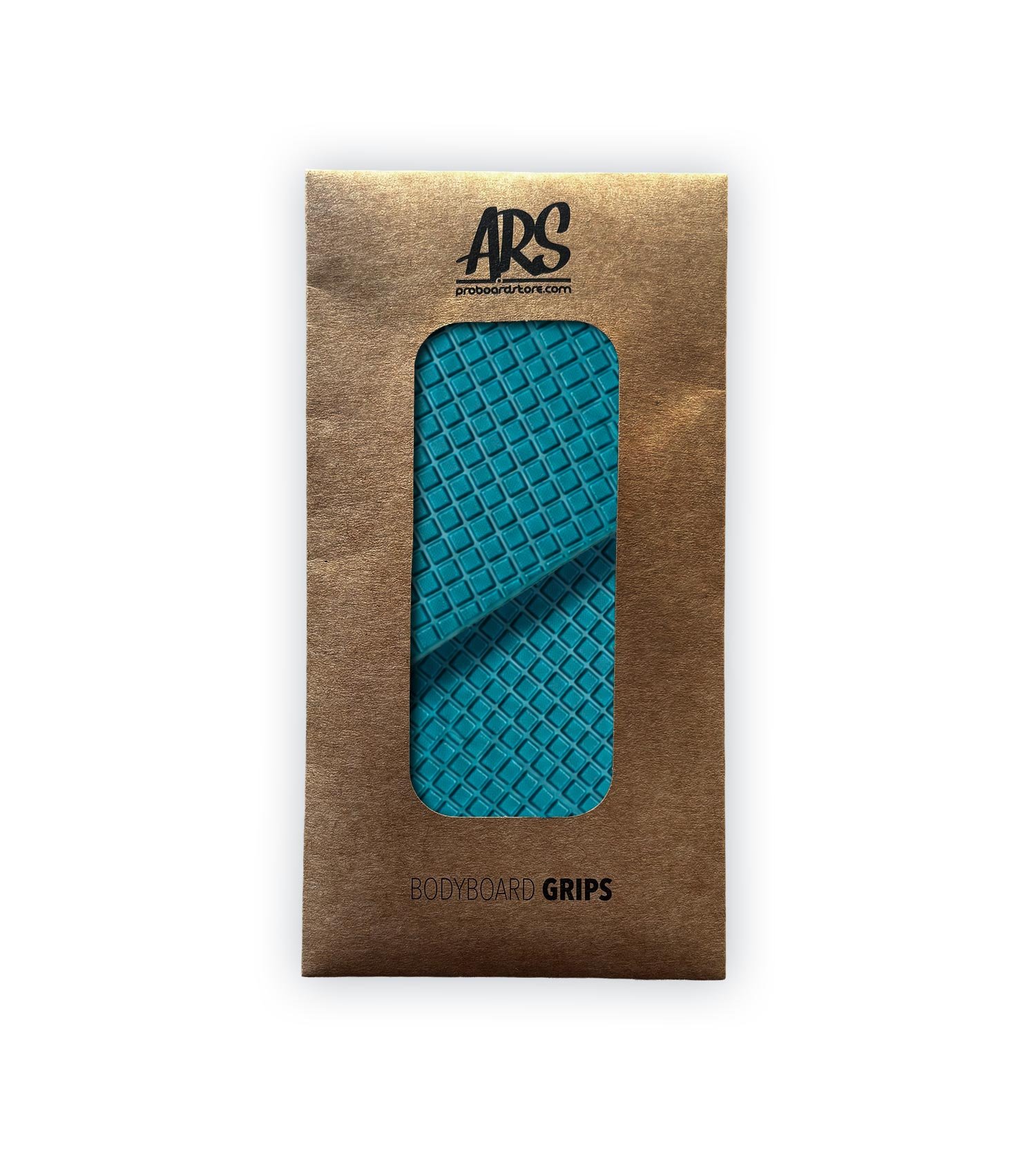 Bodyboard Grips ARS Light Blue - Frete Grátis - Imagem 3