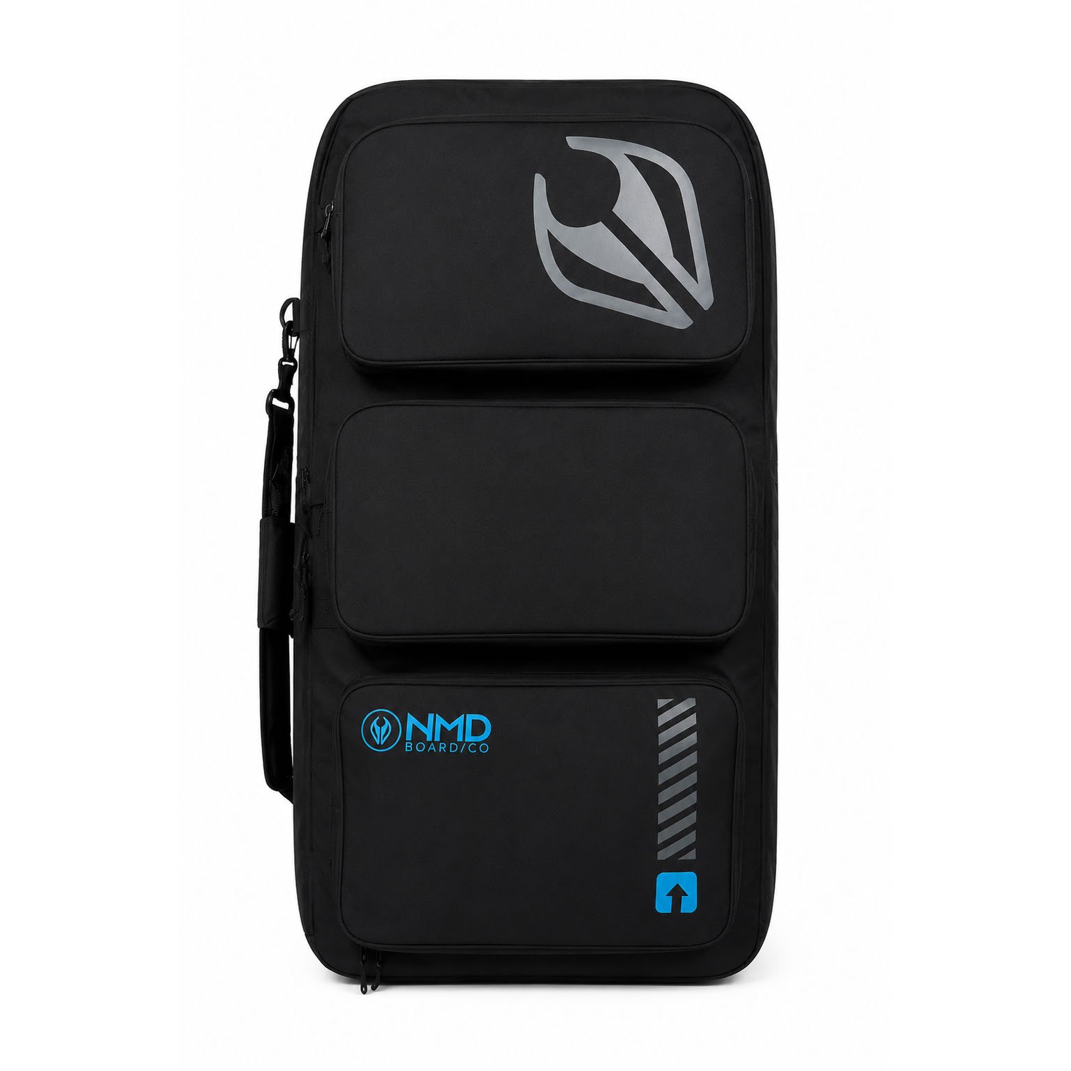 CAPA NMD NEW TRAVEL BAG - Frete Grátis