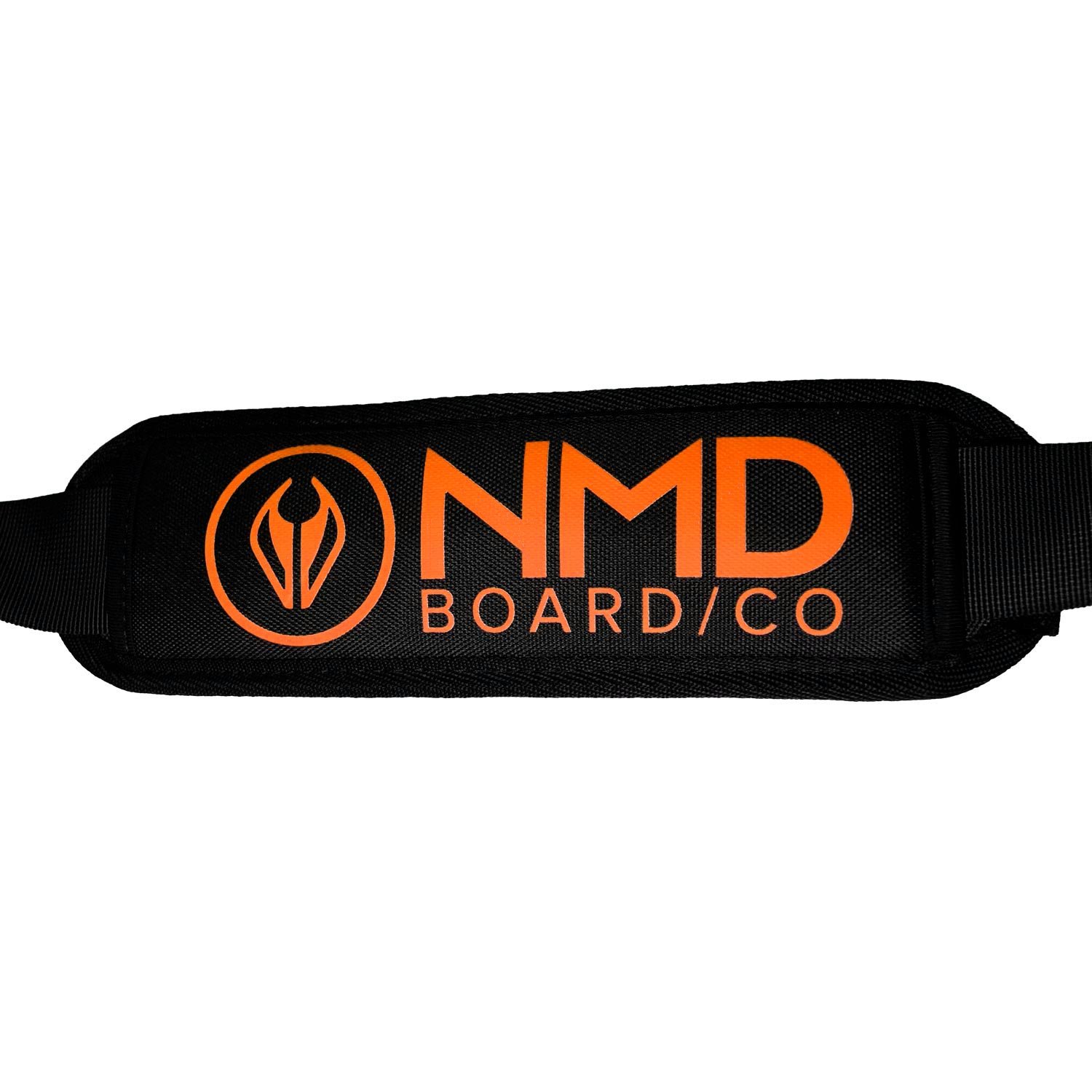Capa NMD Day Orange Logo - Frete Grátis - Imagem 3