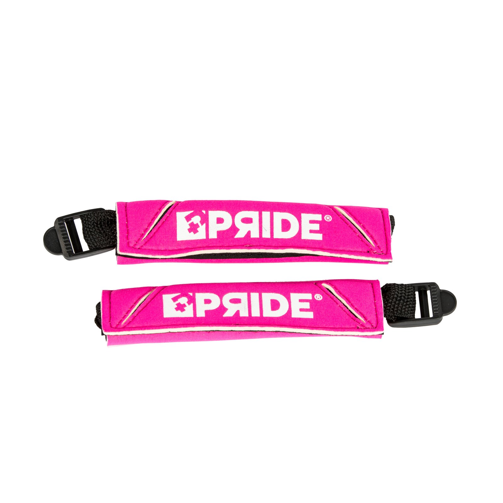 PRIDE FIN SAVER STRAP - ROSA