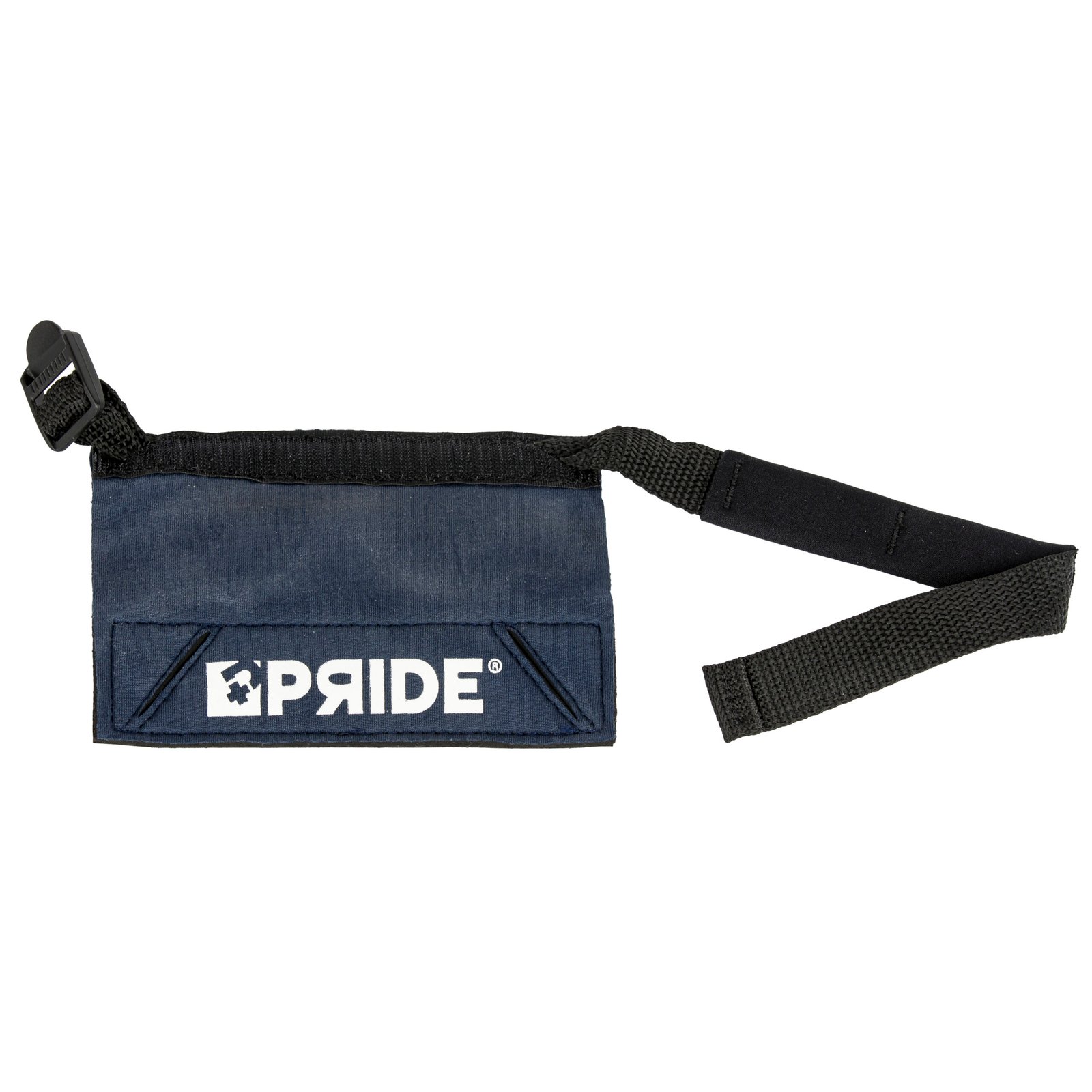 PRIDE FIN SAVER STRAP - AZUL MARINHO