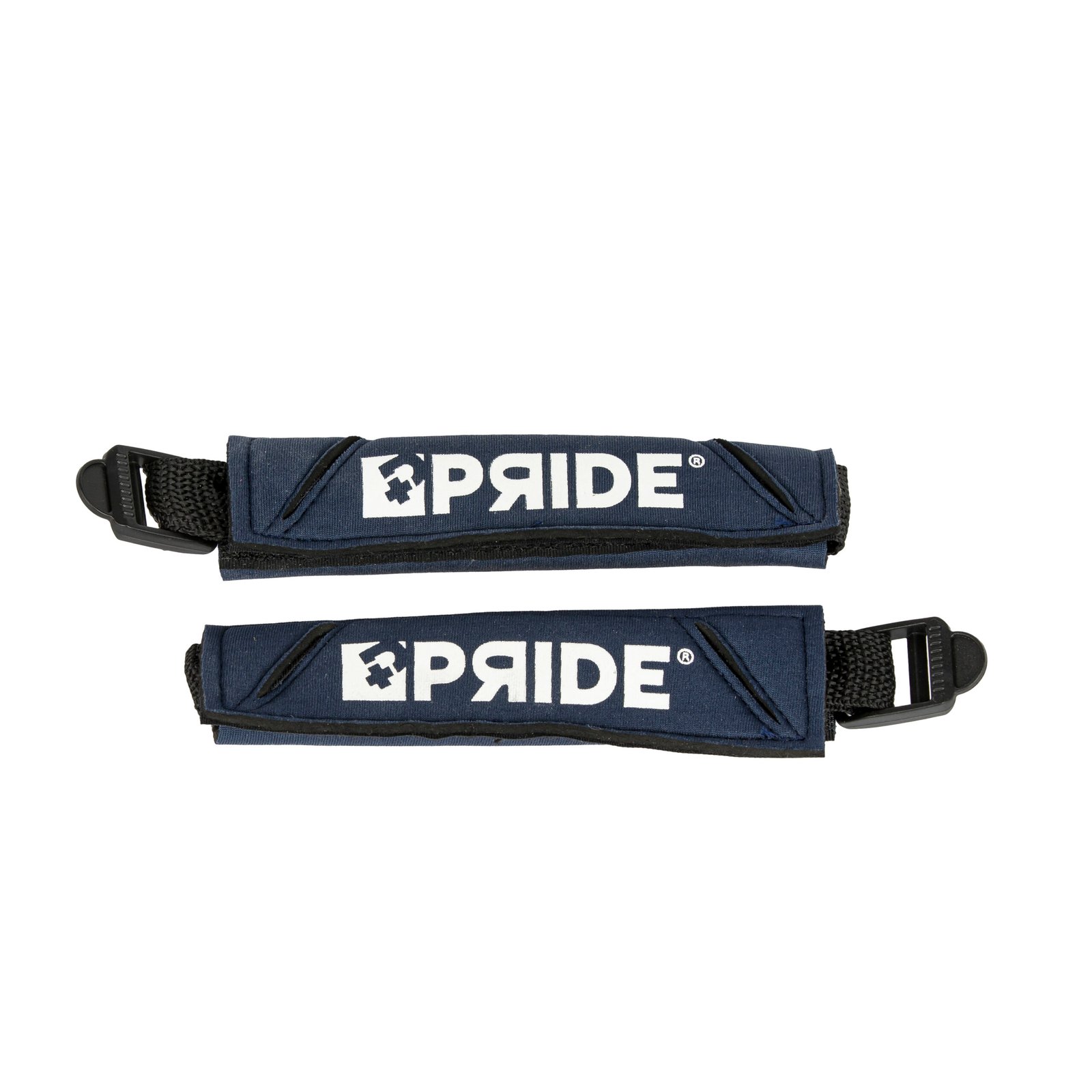 PRIDE FIN SAVER STRAP - AZUL MARINHO