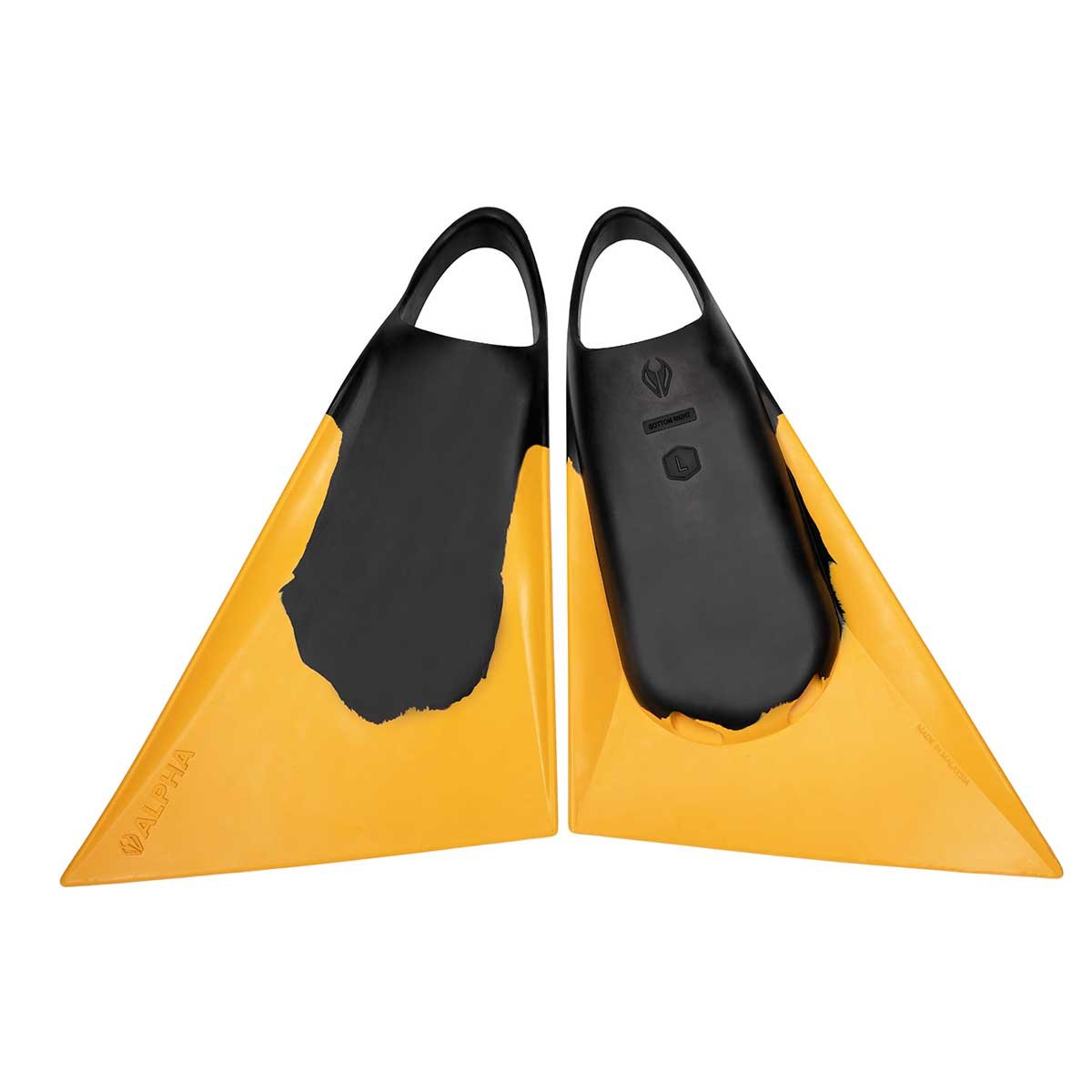 ALPHA FINS by NMD - Frete Grátis