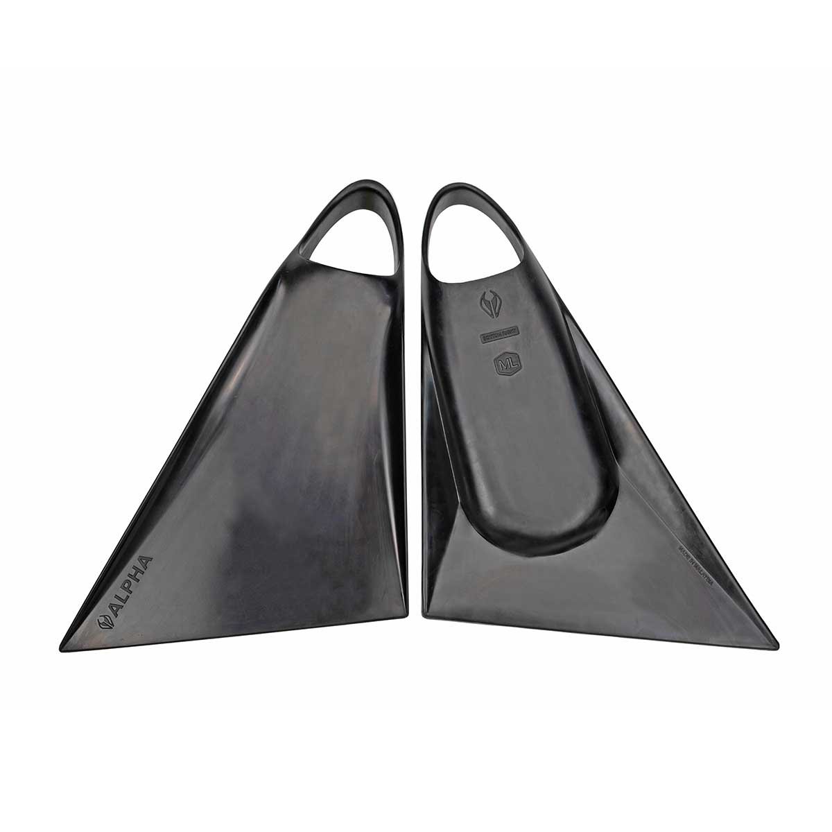 ALPHA FINS by NMD - Frete Grátis