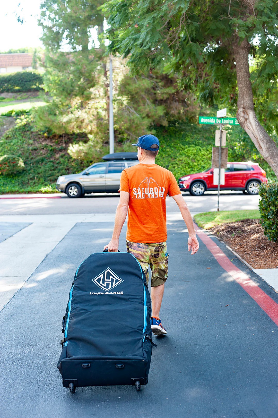 CAPA HUBBOARDS INTERCONTINENTAL - Imagem 8