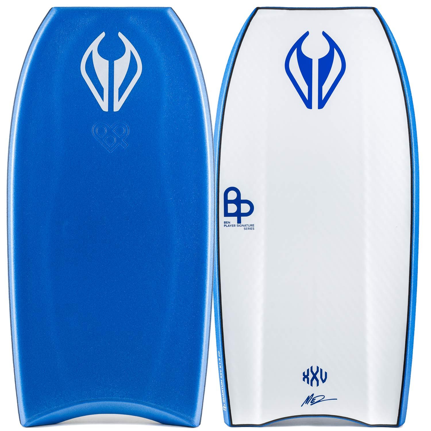 NMD PLAYER QUANTUM SERIES - 3DC QUADCONCAVE PFS-T - 42,5