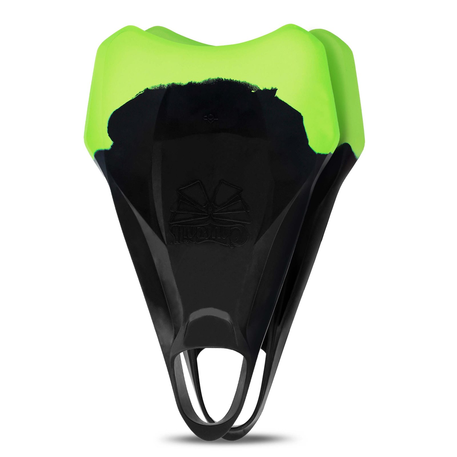 CHURCHILL Vortex - Black/Green - Made in Malasya - Imagem 3