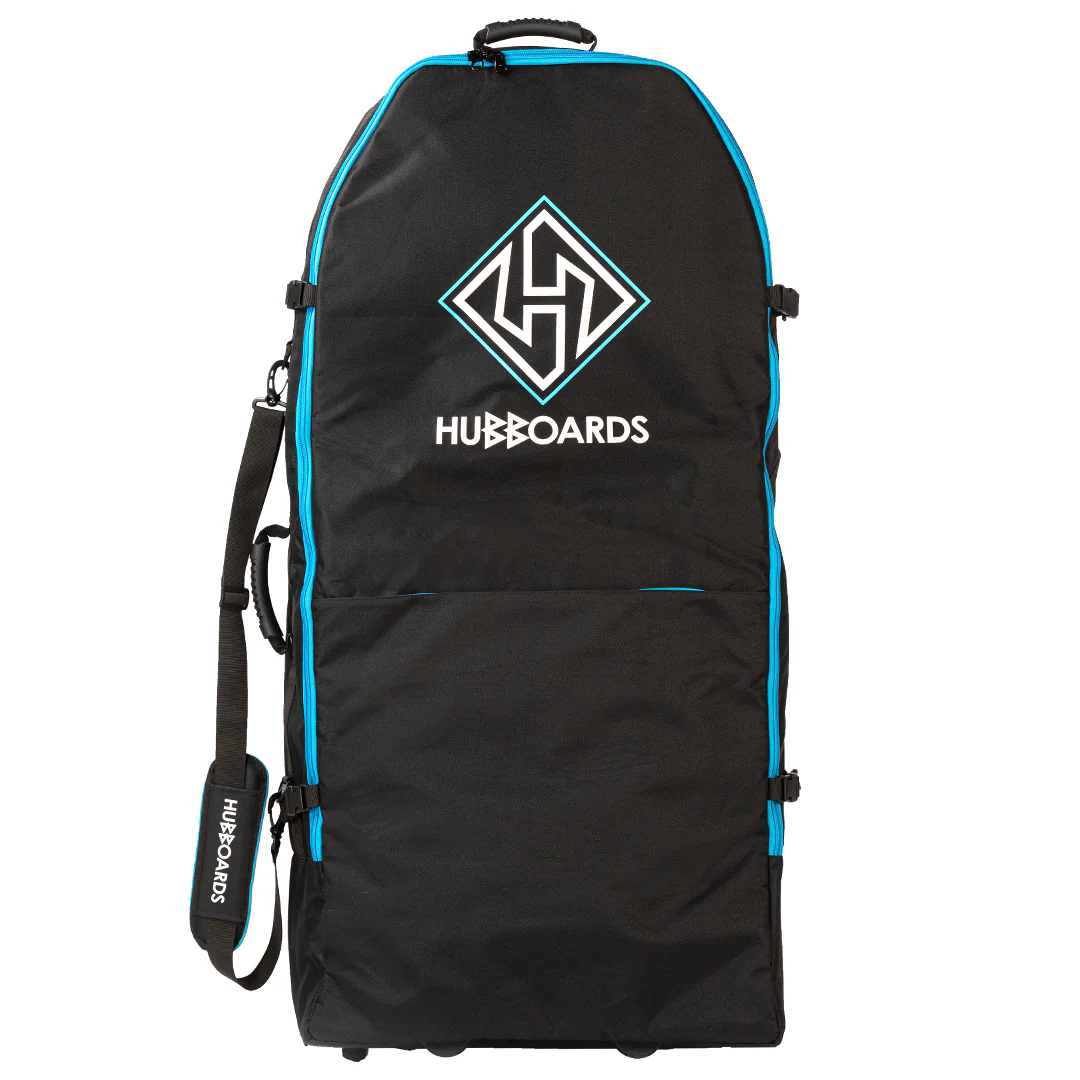 CAPA HUBBOARDS INTERCONTINENTAL