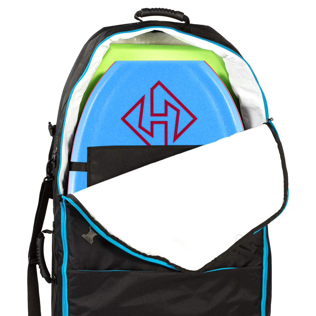 CAPA HUBBOARDS INTERCONTINENTAL