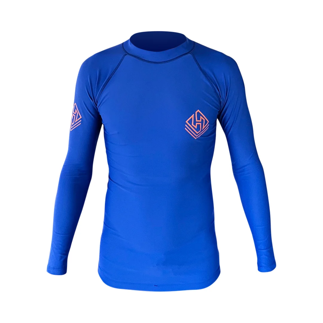 Lycra Hubb Winter Blue - Frete Grátis