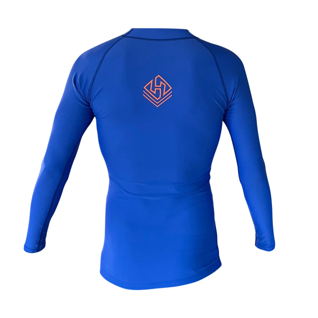 Lycra Hubb Winter Blue - Frete Grátis - Imagem 3