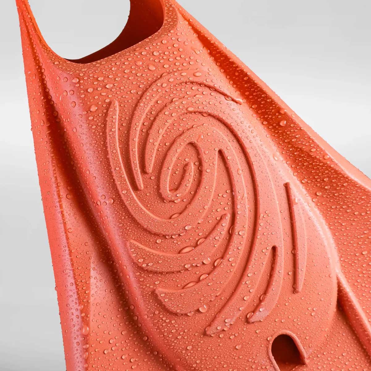 CHURCHILL Vortex - Yellow/Coral Red - Made in Malasya - Imagem 6