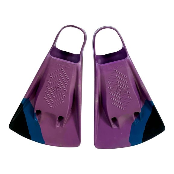 DUBZERO Purple/Navy/Black - Frete Grátis