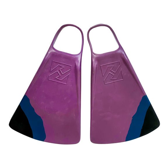 DUBZERO Purple/Navy/Black - Frete Grátis