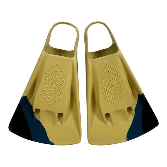 DUBZERO Tan Desert/Navy/Black - Frete Grátis