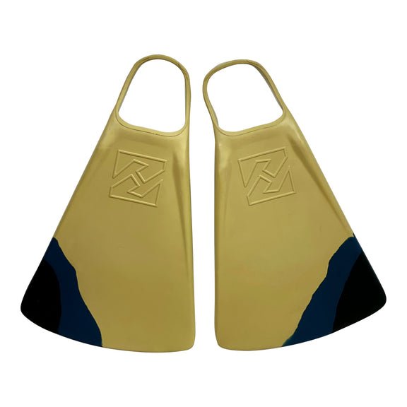 DUBZERO Tan Desert/Navy/Black - Frete Grátis