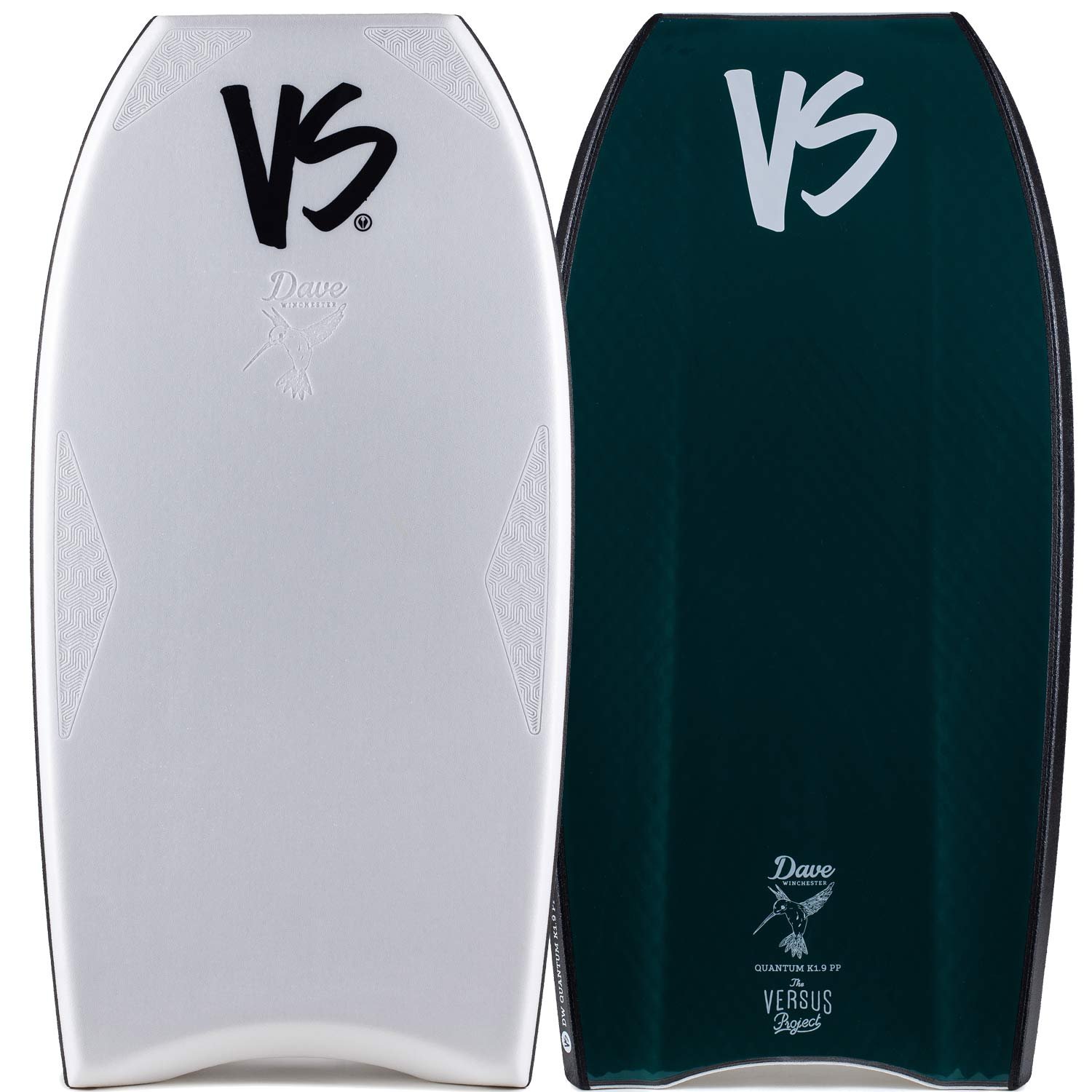 VS WINCHESTER QUANTUM SERIES - PFS-T QUADCONCAVE - 42,5
