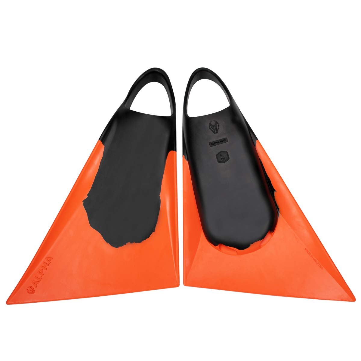 ALPHA FINS by NMD - Frete Grátis