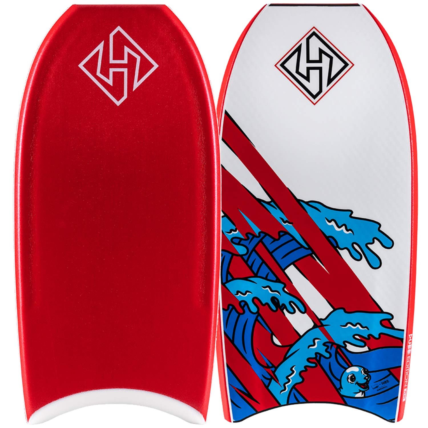 DUBB PRO KINETIC PP PRO 42,5