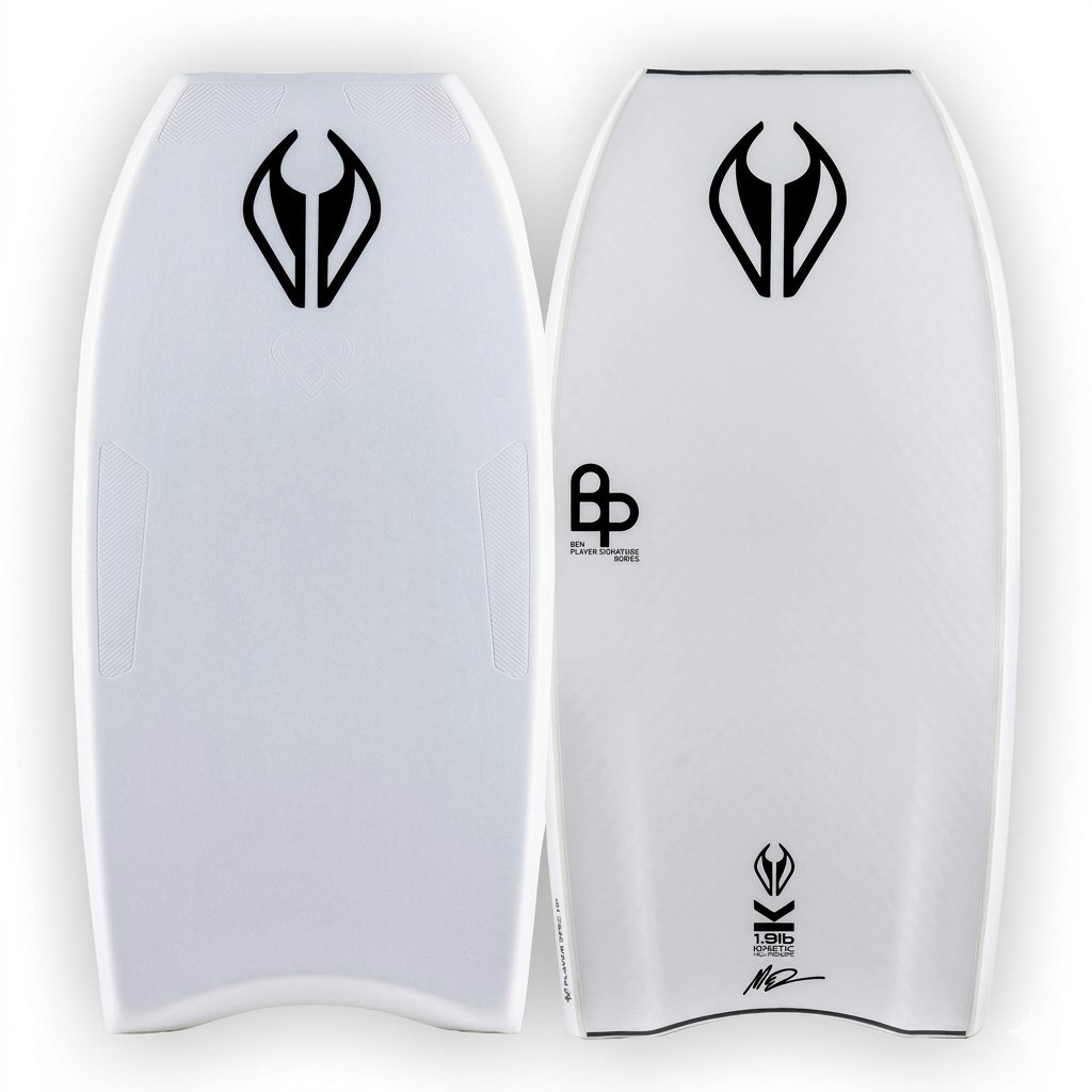 NMD PLAYER PP GRIP TECH 2X STRINGERS - 42,5