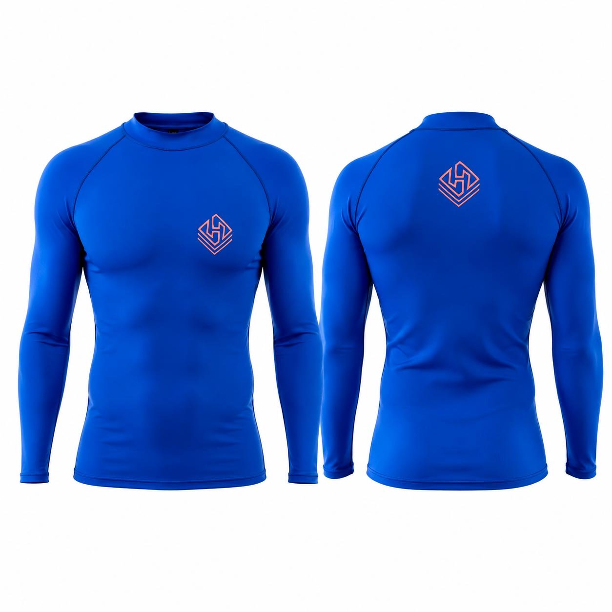 Lycra Hubb Winter Blue - Frete Grátis