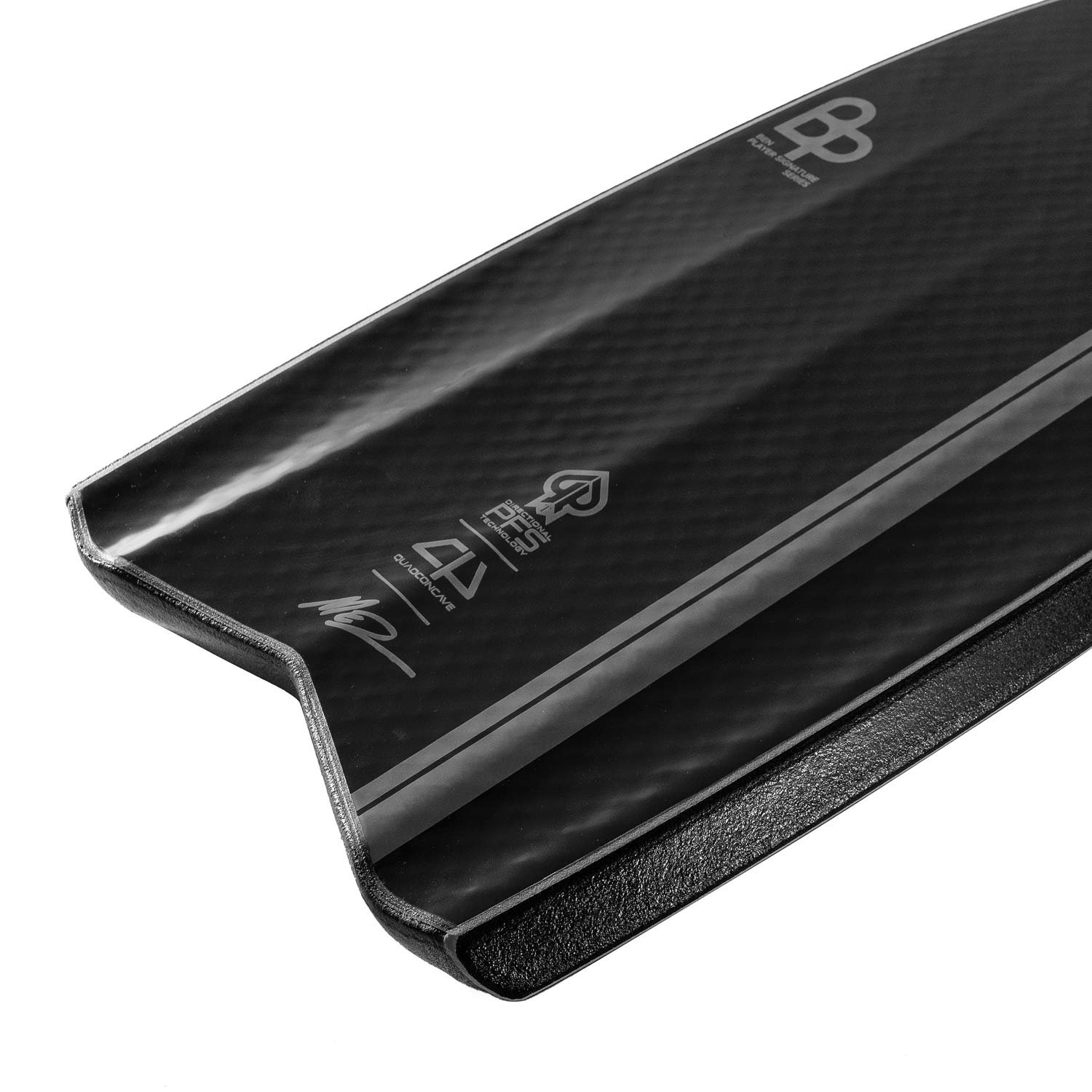 NMD PLAYER QUANTUM SERIES - QUADCONCAVE WIFLY V2 PFS-T - 42,5