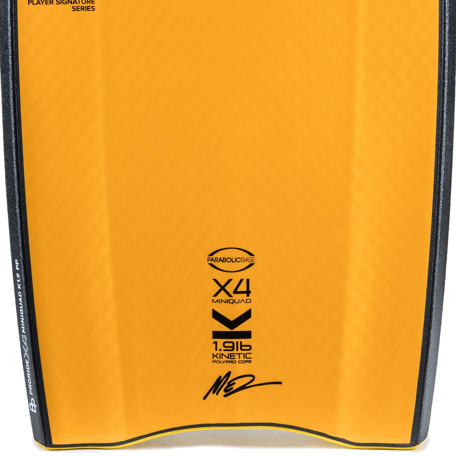 NMD BEN PLAYER PRORIDE X4 MINI QUAD GRIP TECH 41