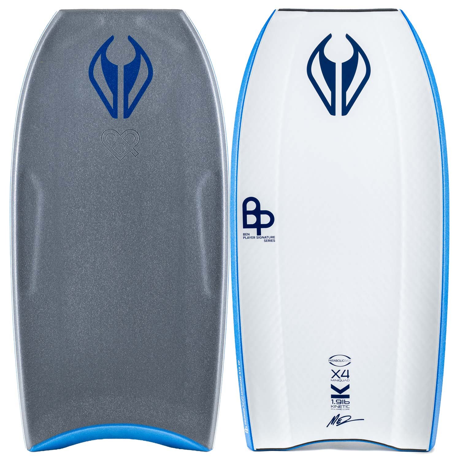 NMD BEN PLAYER PRORIDE X4 MINI QUAD GRIP TECH 42