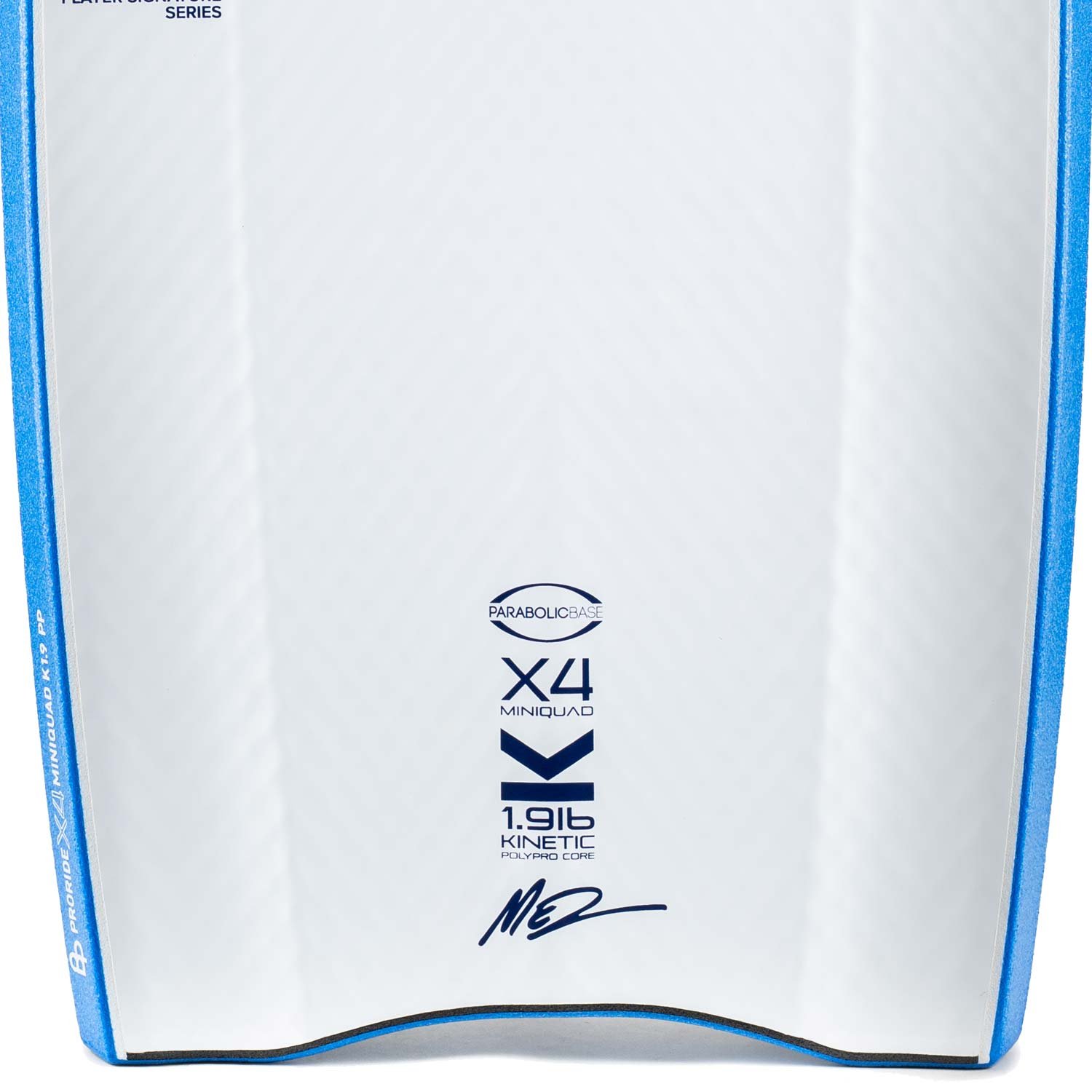NMD BEN PLAYER PRORIDE X4 MINI QUAD GRIP TECH 42