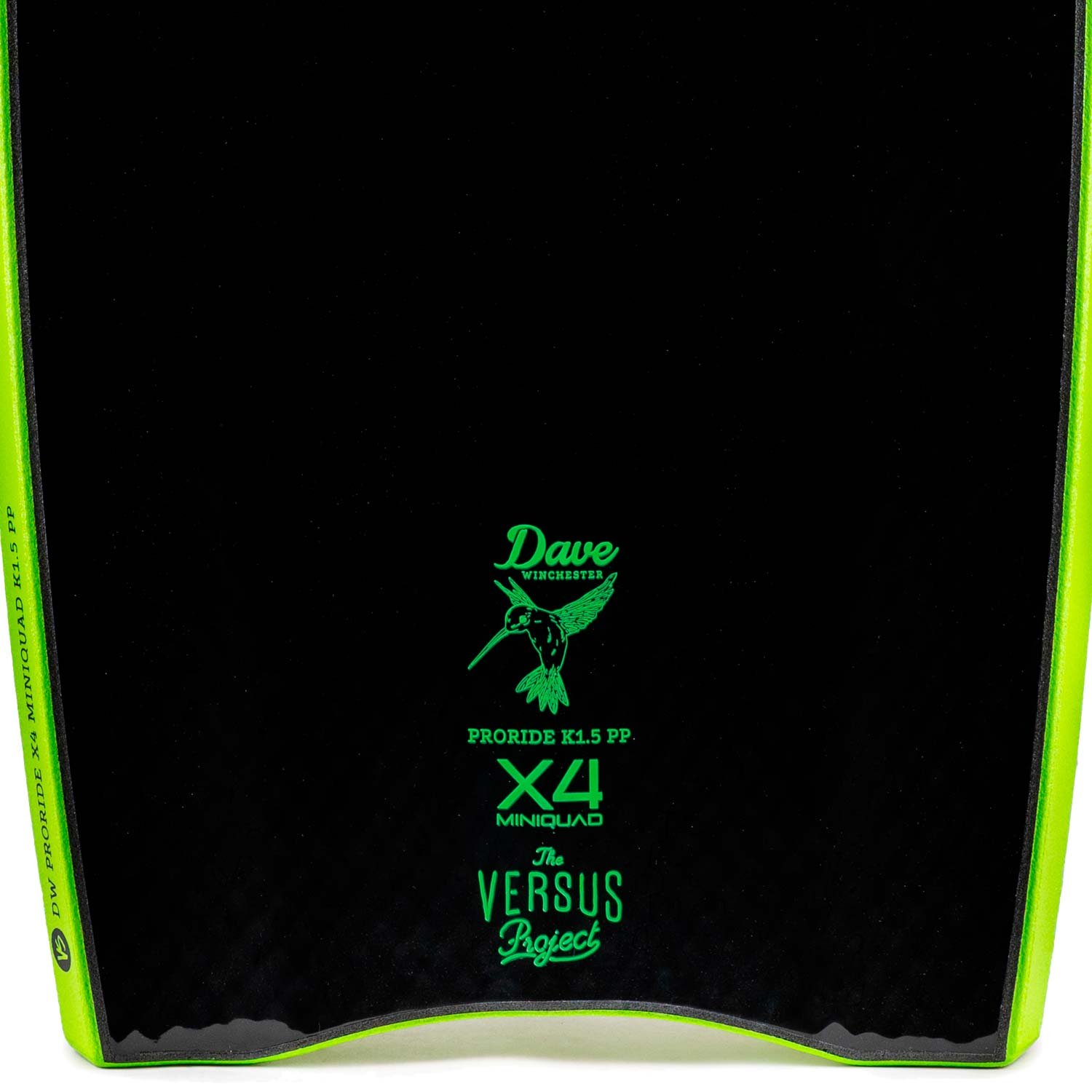 VS DAVE WINCHESTER K15 PRORIDE X4 MINIQUAD - 41