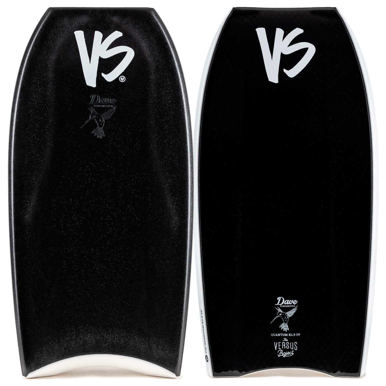 VS WINCHESTER QUANTUM SERIES - 3DC PFS-T QUADCONCAVE - 42,5