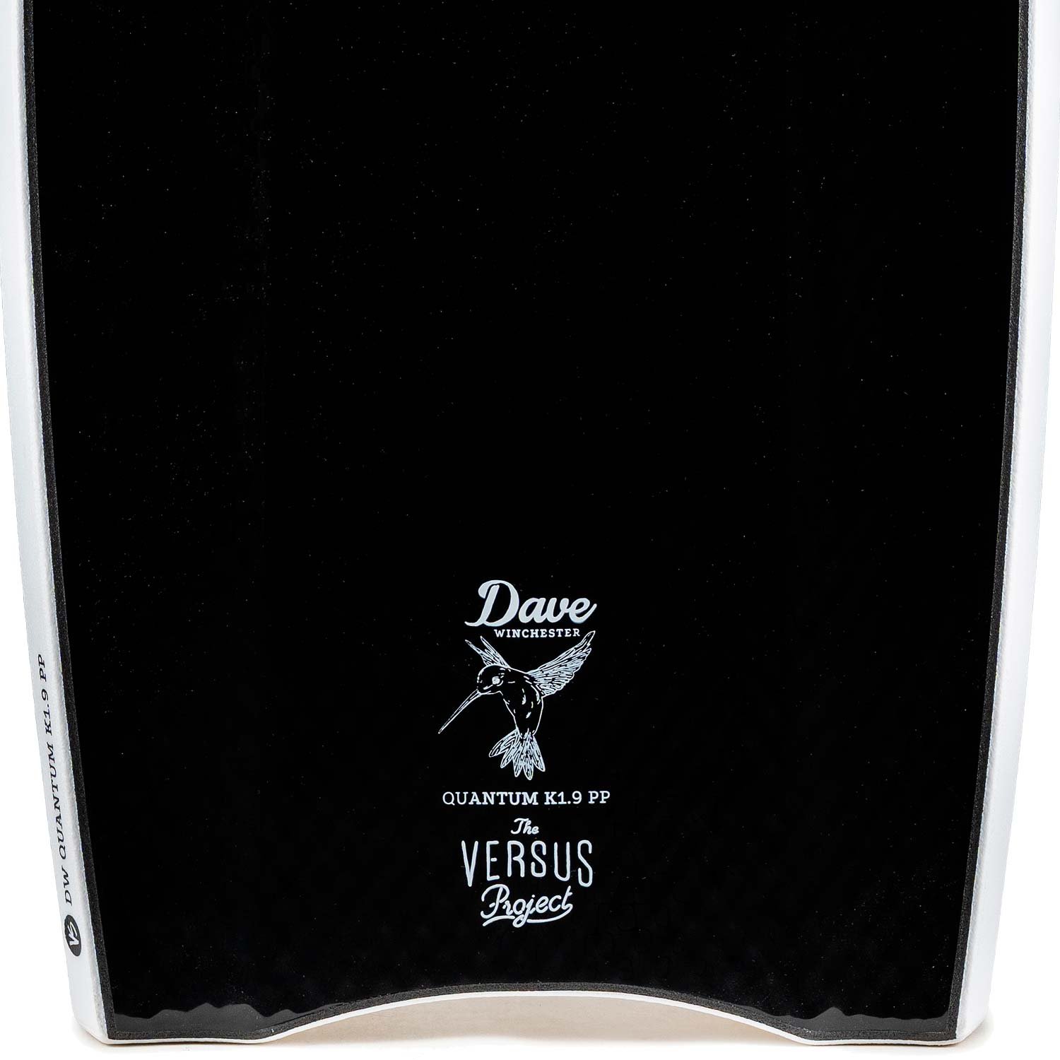 VS WINCHESTER QUANTUM SERIES - 3DC PFS-T QUADCONCAVE - 42,5" - Imagem 3