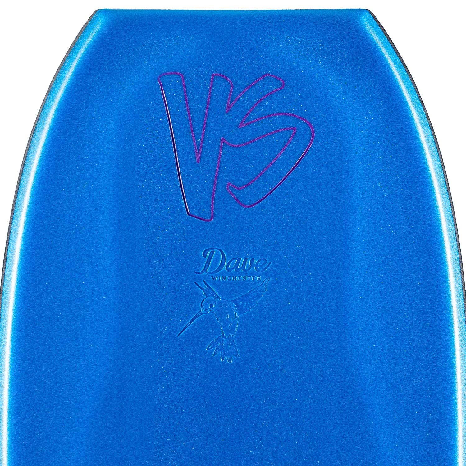 VS WINCHESTER QUANTUM SERIES - QUADCONCAVE WIFLY V2 PFS-T - 41,5