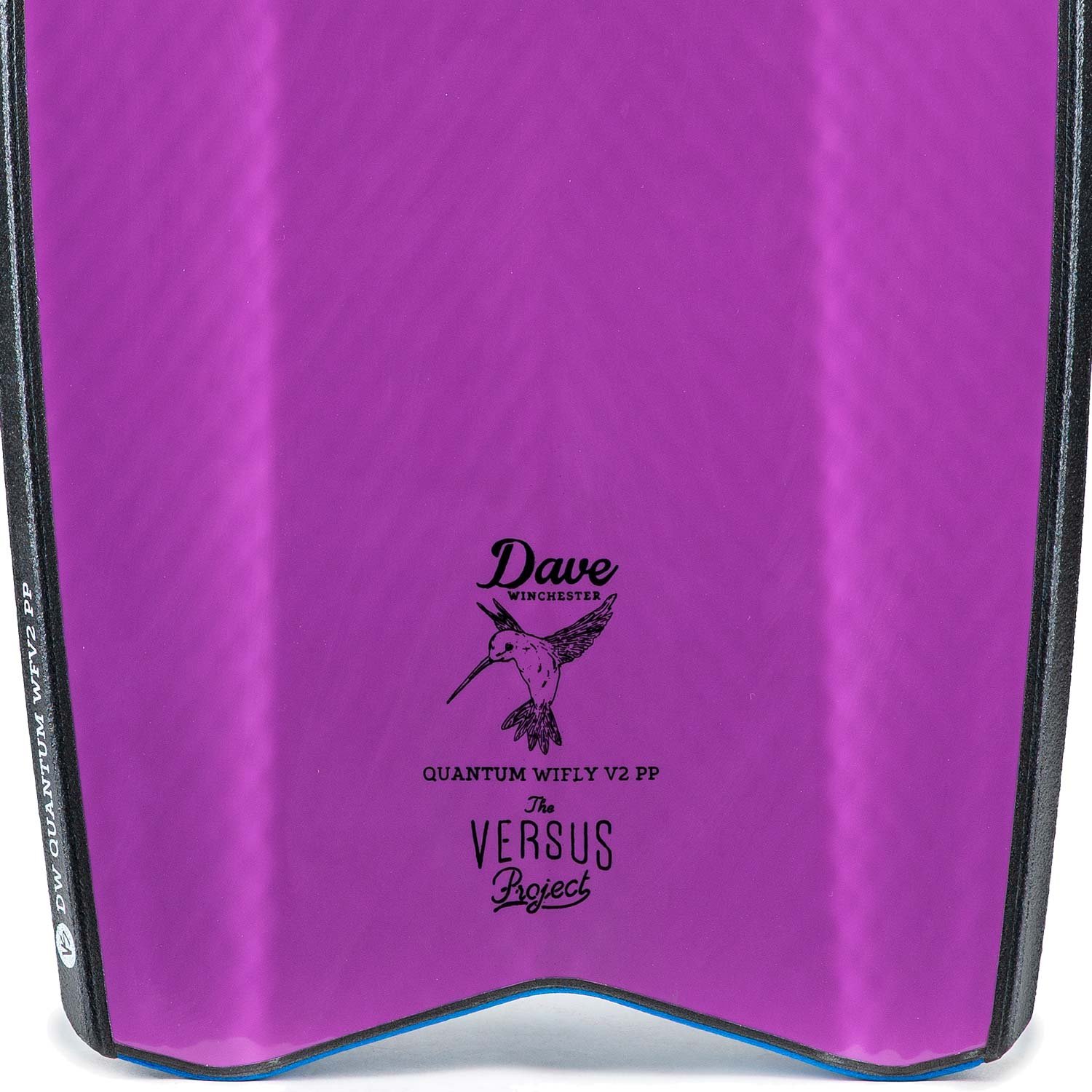 VS WINCHESTER QUANTUM SERIES - QUADCONCAVE WIFLY V2 PFS-T - 41,5" - Imagem 3