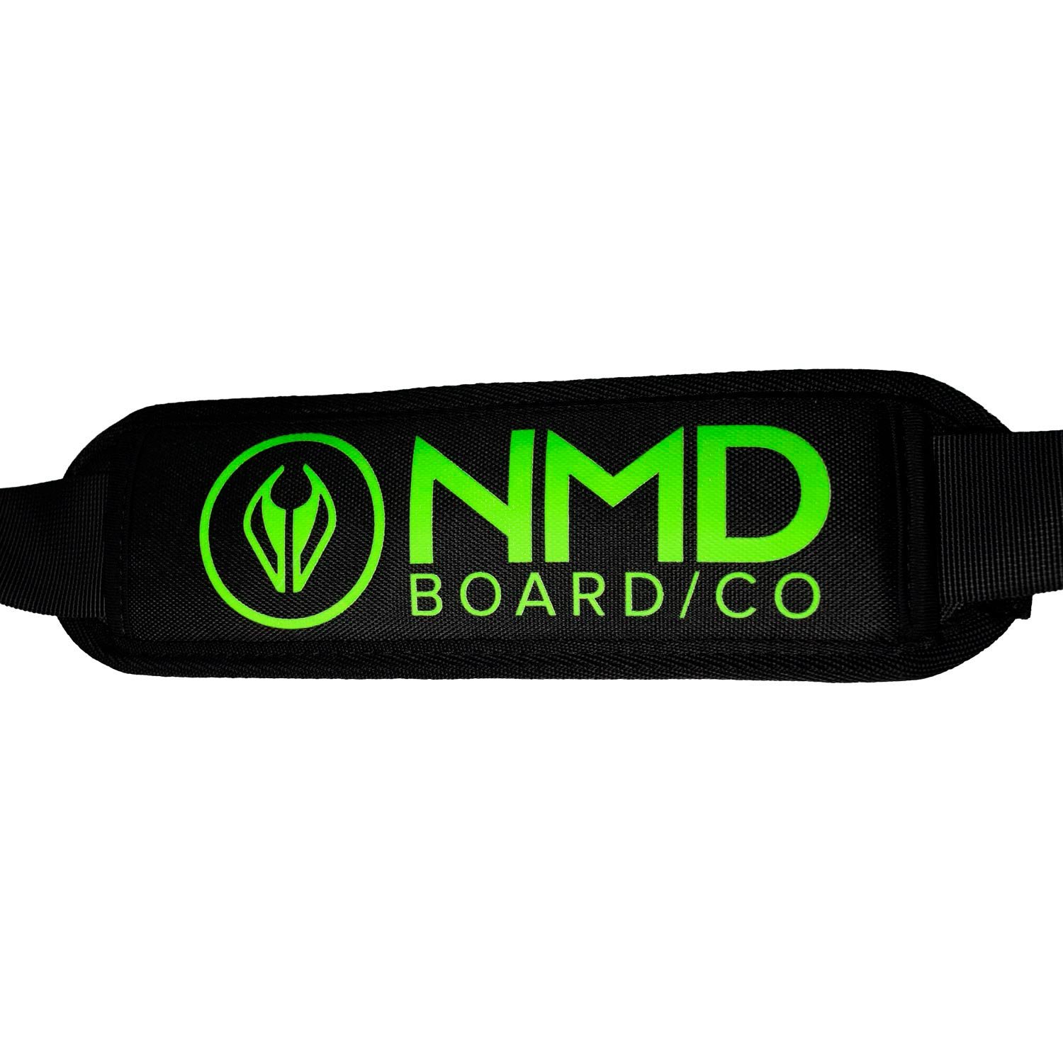 Capa NMD Day Green Logo - Frete Grátis - Imagem 3