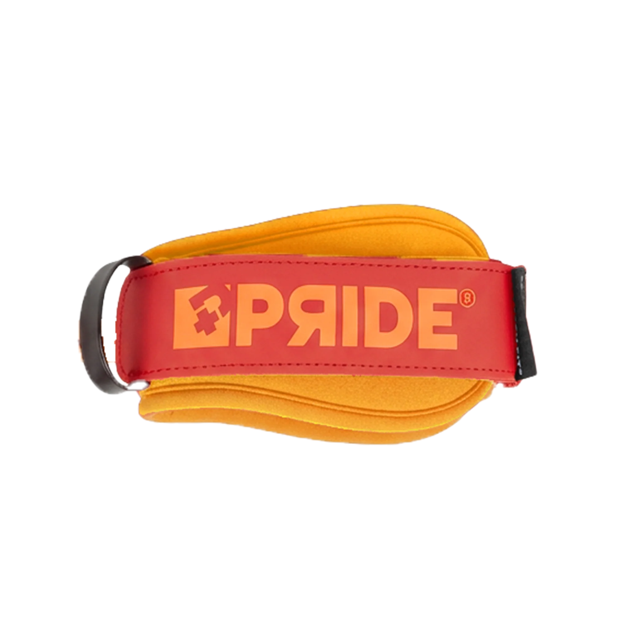 PRIDE BICEPS LEASH STRETCHFIT 8MM PPS RUGGED - MAGMA